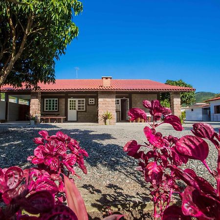 Florianópolis Pousada Nossa Senhora De Fatima מראה חיצוני תמונה