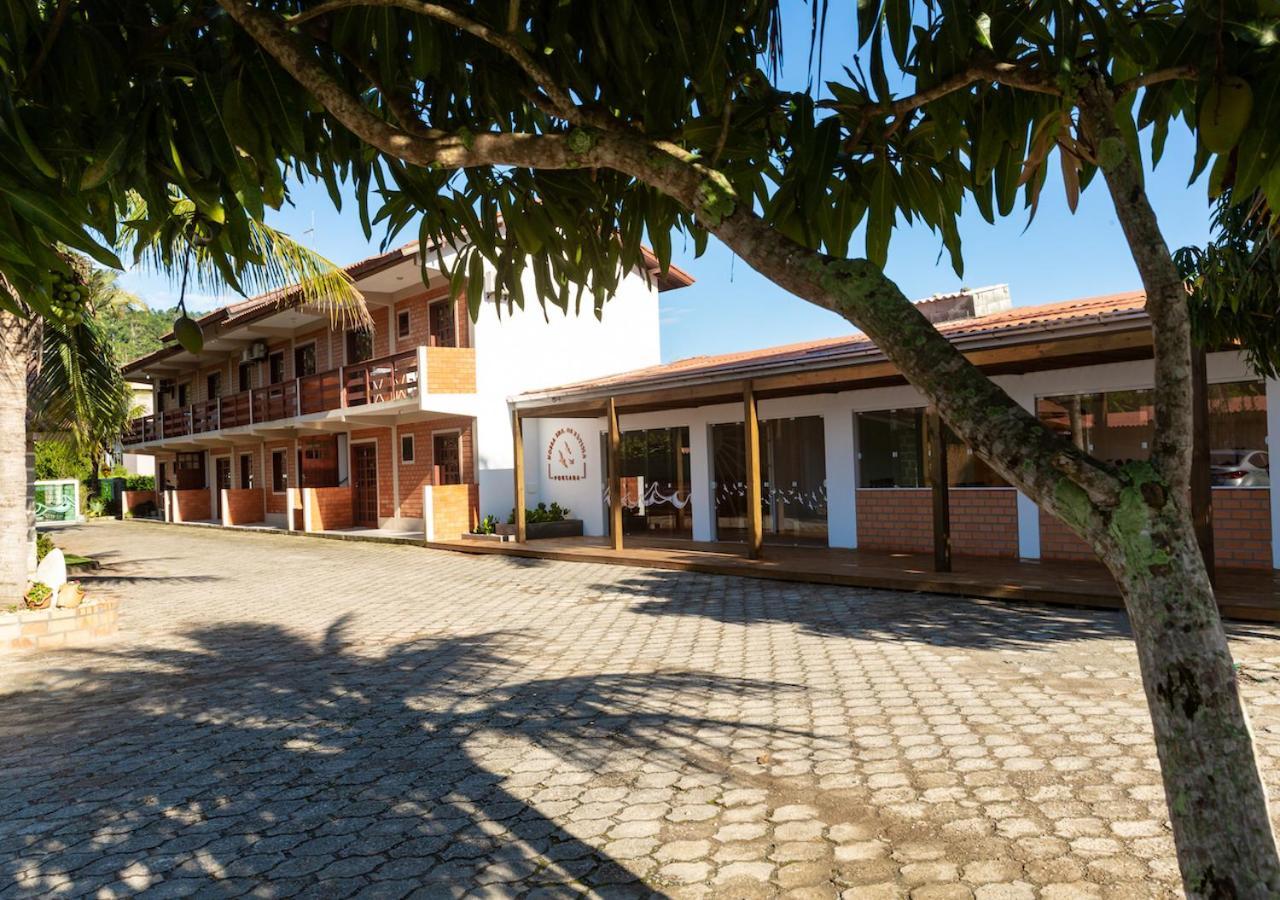 Florianópolis Pousada Nossa Senhora De Fatima מראה חיצוני תמונה