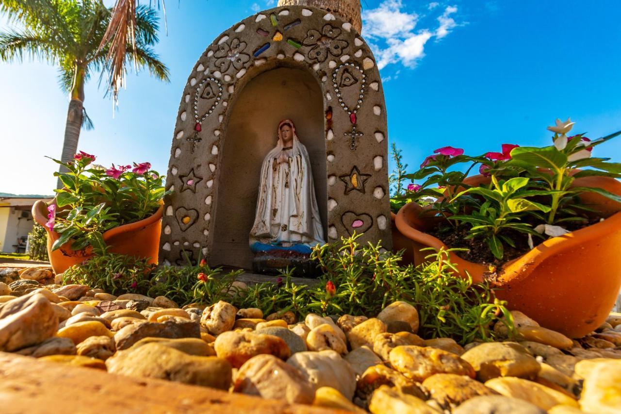 Florianópolis Pousada Nossa Senhora De Fatima מראה חיצוני תמונה
