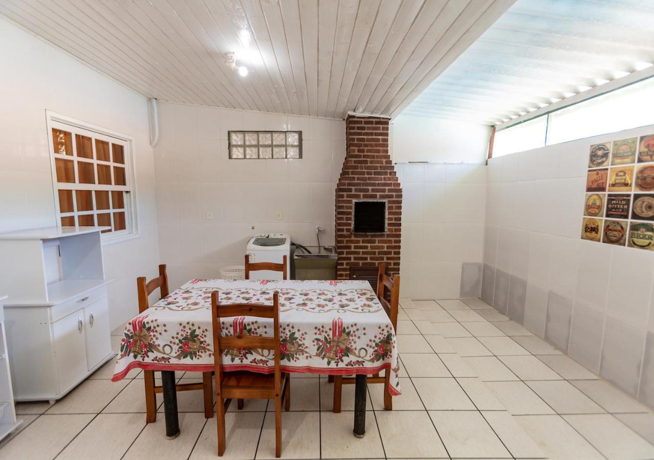 Florianópolis Pousada Nossa Senhora De Fatima חדר תמונה