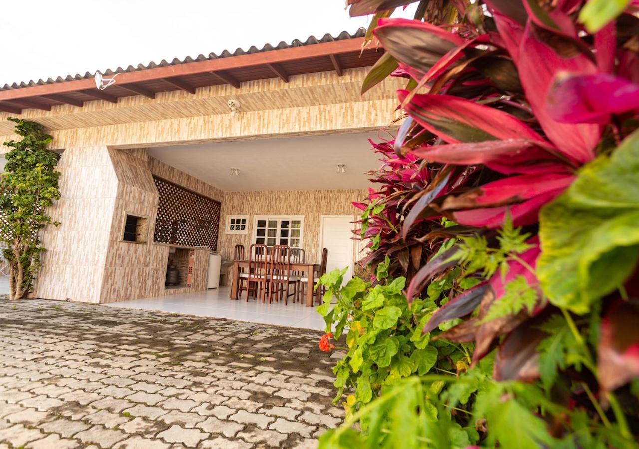 Florianópolis Pousada Nossa Senhora De Fatima חדר תמונה