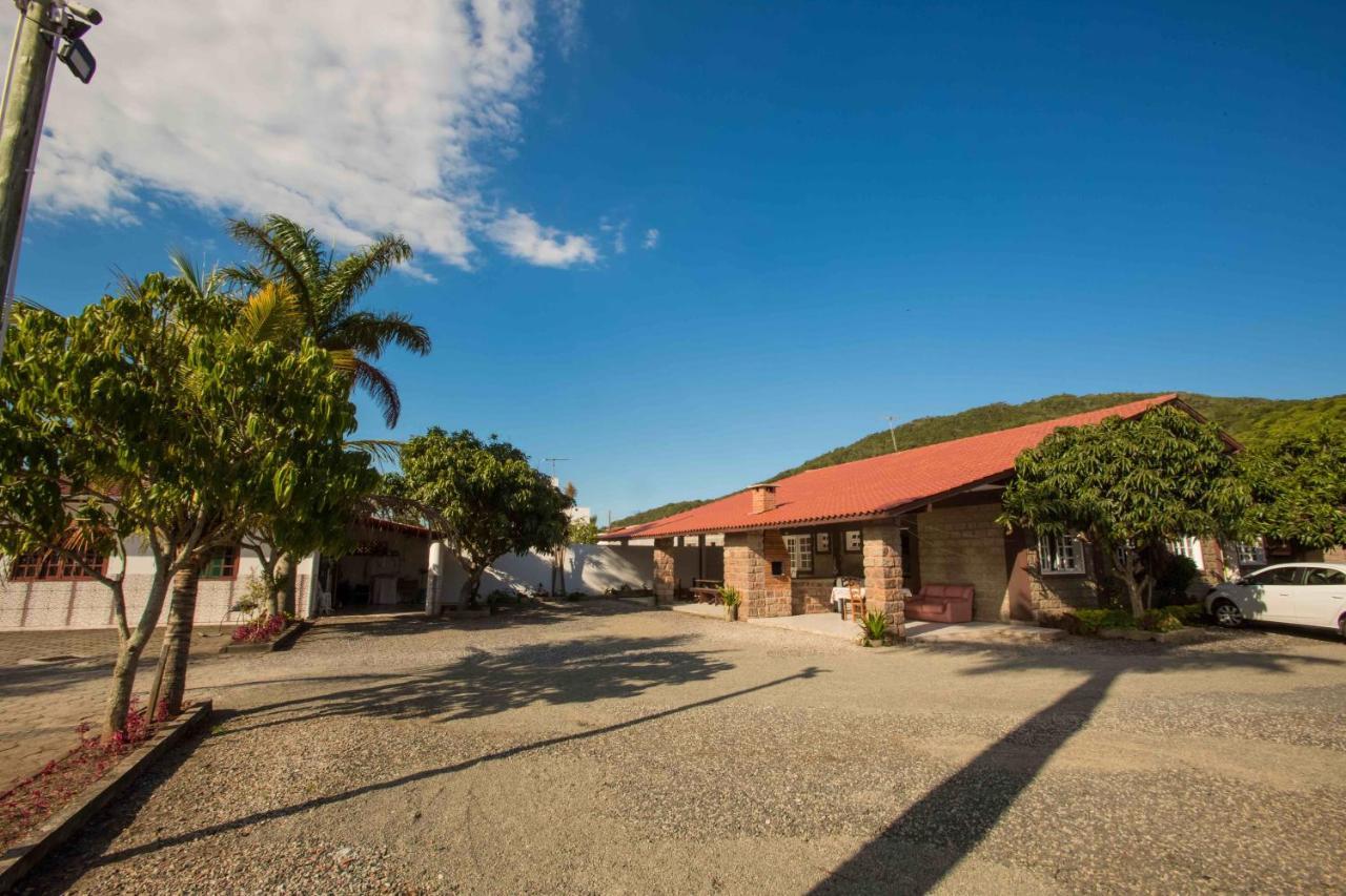 Florianópolis Pousada Nossa Senhora De Fatima מראה חיצוני תמונה